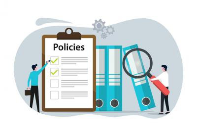 Chính Sách Và Điều Khoản